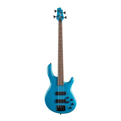 CORT C4 Deluxe Bass ARTISAN