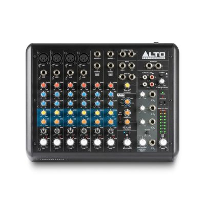 Alto Professional - TRUEMIX 800 FX
