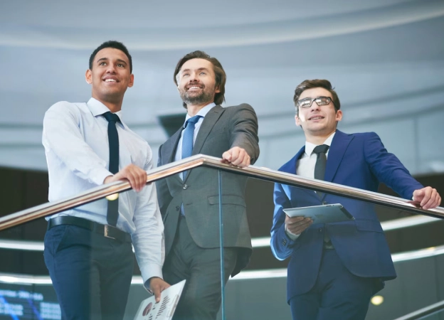 How To Build a Strong Brands Identity