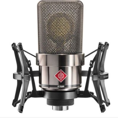 Neumann TLM 103 25 Years Edition