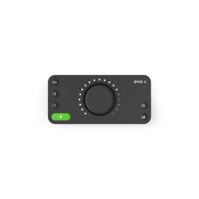 Interfaccia Audio EVO4