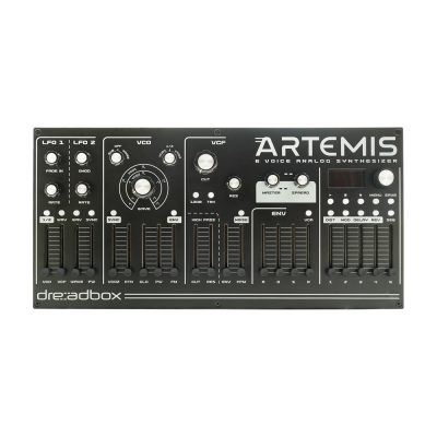 Dreadbox Artemis