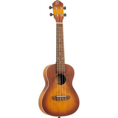 RUDAWN ORTEGA UKULELE