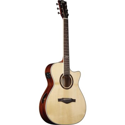 Eko Guitars - Tri A300ce