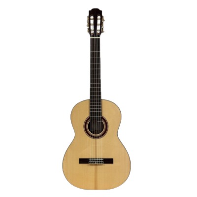 CACHUCHA - PRUDENCIO SAEZ CHITARRA CLASSICA