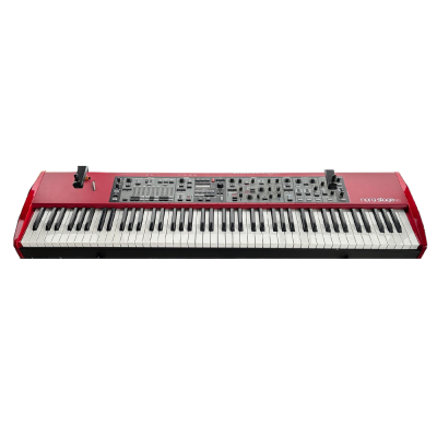 NORD STAGE 88EX + BORSA TROLLEY NORD (USATA)