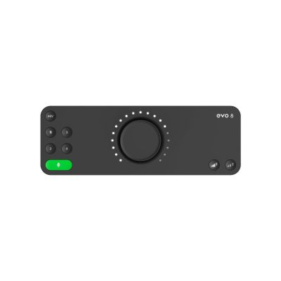 Interfaccia Audio EVO8