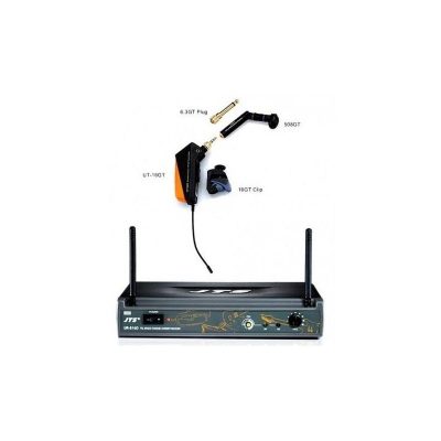 JTS UR816D-UT16GT