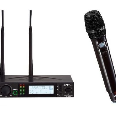 JTS RU-901G3+RU-G3TH
