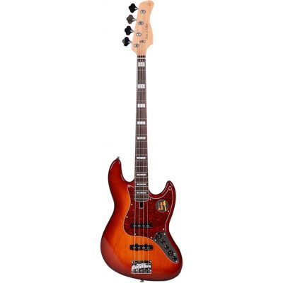 Marcus Miller V7 Alder-4 TS 2nd Gen