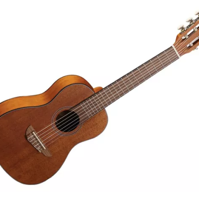 EKO Duo Guitalele Mogano