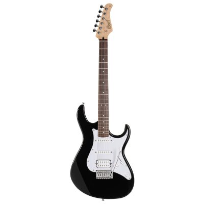 CORT G200BK