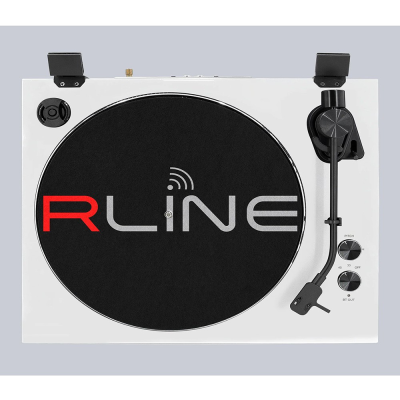 RLINE - RLTN11GW-Bianco Lucido