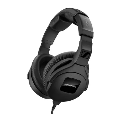 SENNHEISER HD-300 Pro