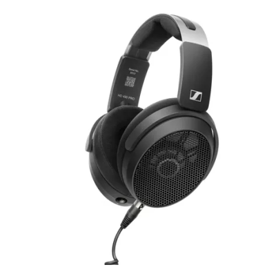 SENNHEISER HD 490 Pro