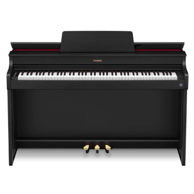 CASIO AP-300 BK Celviano Black