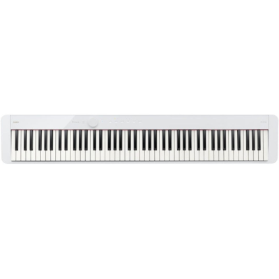 CASIO PX-S1100 WE Privia White