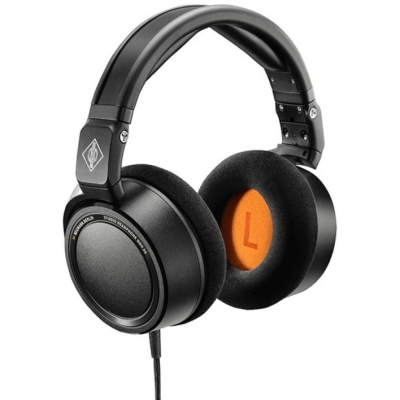 Neumann NDH 20 Black Edition (B-STOCK)