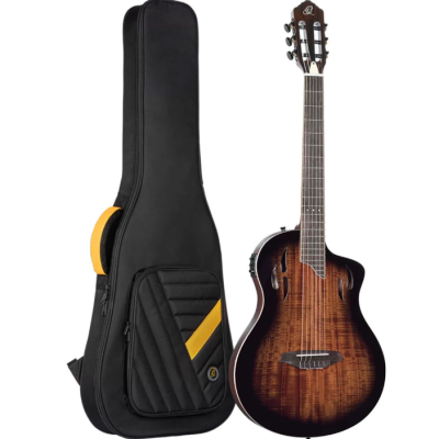 ORTEGA RTPDLX-ACA