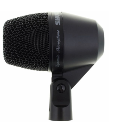 Shure PGA 52 XLR