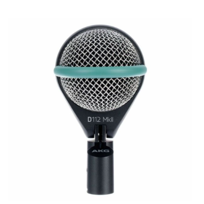 AKG D112 MKII