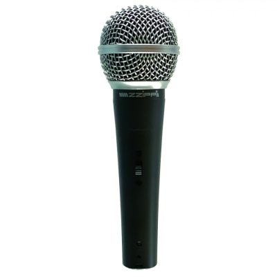 ZZDM3000 ZZIPP MICROFONO