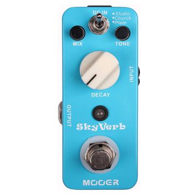 Mooer Sky Verb