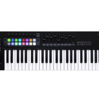 NOVATION Launchkey 49 Mk3