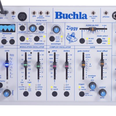 Buchla Ziggy