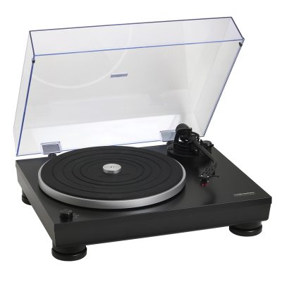 AUDIO TECHNICA AT-LP5X