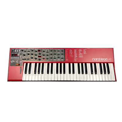 NORD Lead A1 (USATO)