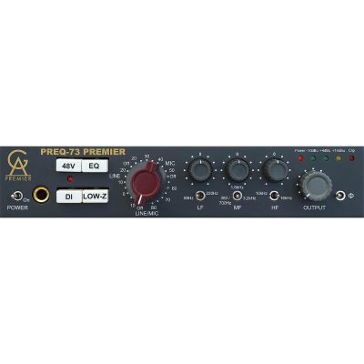 Golden Age Premier Preq-73
