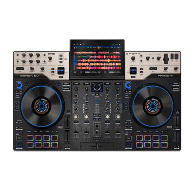 DENON DJ Prime 4 G2