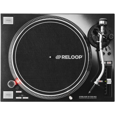 Reloop Rp-7000 Mk2