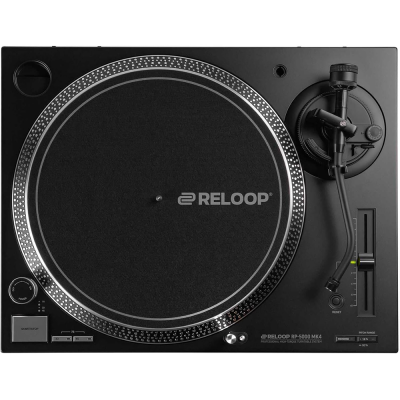 Reloop RP-5000 MK4